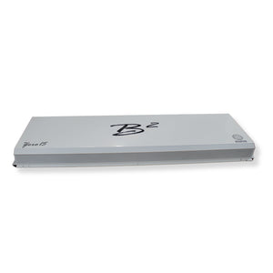 B2 Audio ZERO Series "Vegvisir" 15K Watt 1-Ohm Monoblock Class-D Half Bridge Amplifier