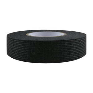 Electrical Wiring Harness High Temp Cloth Fabric Tape 1 roll 3/4" X 50ft