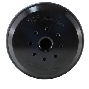 B2-Z6-COMBO6 | B2 ZERO6 6K Amp + 4x RAMPAGE 6.5" 1Ohm 1kW RMS Carbon Fiber Subs