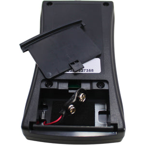 Amplifier Audio Distortion Detector Kit – Gain Calibration &amp; Signal Testing