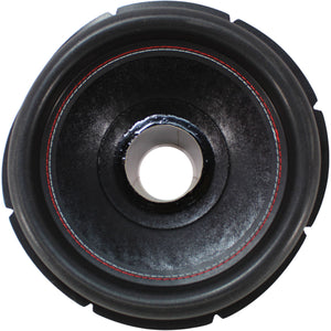 B2 Audio RAGE Series V3 12" 2000 Watt RMS Dual 1-Ohm 3" Voice Coil Subwoofer Recone