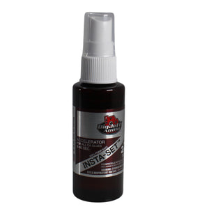 2 oz CA Glue Accelerator Spray Fast-Curing Catalyst Gap Filling