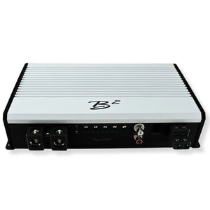 B2 Audio RAGEXL12-D2 12" 3500W RMS Subwoofer with RAGE 3500 Amp