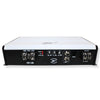 B2 Audio RAGE Series 3200 Watt 1-Channel Class D Full Bridge Mono Amplifier