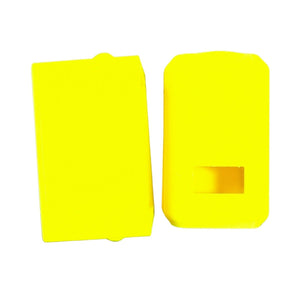 Big Jeff Edition Wireless Bass Knob OLED Display, RCA Attenuation, & Volt Meter