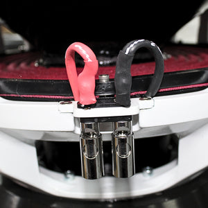 B2 Audio X2C Competition Series 18" 10,000 Watt RMS Dual 1 Ohm Subwoofer