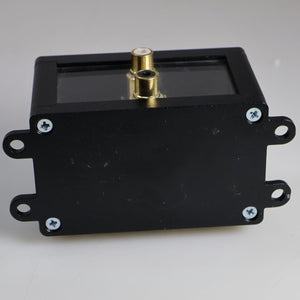 B2 Audio 1-to-4 Pair Cockbox RCA Splitter Distribution Block OPEN BOX