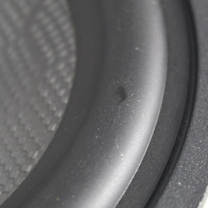 B2 Audio 3 Way 6.5" REF SQ Series Component Passive Crossover OPEN BOX