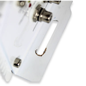 B2 Audio ZERO 12K WATTS 1-Ohm Monoblock Class-D Korean Amplifier OPEN BOX