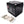 B2 Audio 44Ah 5000W LiFePO4 Battery 12V w 6 Lug Style Bolt Down Terminals