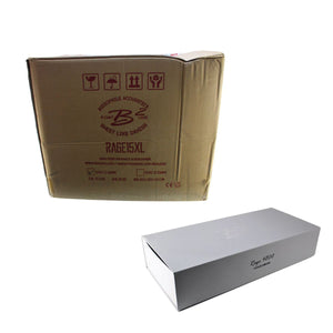 B2 Audio Rage 4800 Watt 1-Ohm Monoblock Amplifier w RAGEXL V2 15" Subwoofer