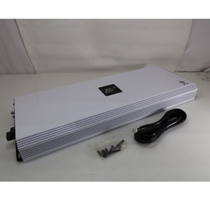 B2 Audio EL CHOLO Amplifier 13.5K Watts RMS 1 Ohm Class-D Monoblock REFURBISHED