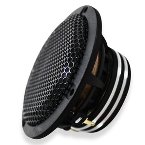 B2 Audio RAGE63 Series 3" Midrange  6 Ohm With 3-Way  Crossovers