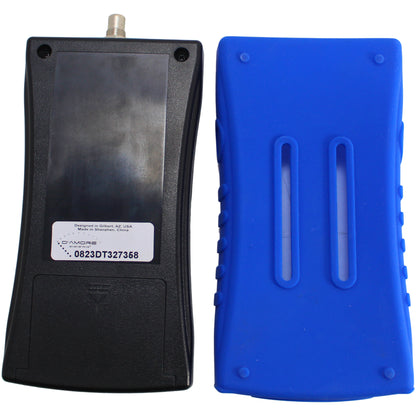 Amplifier Audio Distortion Detector Kit – Gain Calibration &amp; Signal Testing