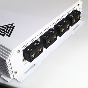 B2 Audio ZERO 12K WATTS 1-Ohm Monoblock Class-D Korean Amplifier OPEN BOX