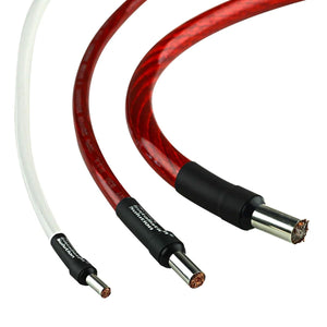 4 Gauge Wire Ferrules with Heat Shrink Tubing IS-TFK-4 Secure Electrical Connection