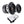 Dual B2 Audio RAMPAGE8-D1-V3 8