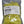 100 Pack Heat Shrink Yellow Butt Connectors 24 to 26 Gauge ME-HSYBCM for Wiring