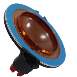 RAGE CDR-50 Replacement Diaphragm Pair for Twist-On Compression Driver 4 or 8 Ohm