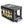 B2 Audio 2-to-4 Pair Cockbox RCA Splitter Distribution Block