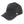 B2 Audio Grey Flex-Fit Classic, Ball Cap Hat with 