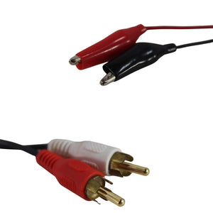 Handheld 9V Battery-Powered Tone Generator | Speaker &amp; System Tester