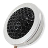 B2 Audio MANI Pair of 1" Voice Coil 30W Silk Dome Neodymium Tweeters MANI-10TW