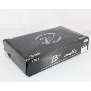 2000 Watts RMS 1 Ohm Class D Monoblock Amp with Bass Knob RAGE-2000 REFURBISHED