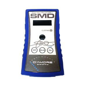 Audio Impedance, Dyno &amp; Wattage Multimeter – Car Audio Testing Tool