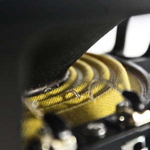 B2 Audio RAGE Series 8" 4-Ohm 250 Watt RMS Mid-Range Speakers UV/Water Resistant Cone, Sold in Pairs RAGE8PWR