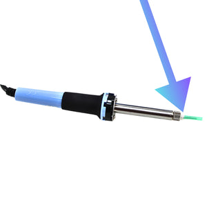 Installation Solution Soldering Iron Replacement Tip KD-100SS