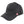 B2 Audio Grey Flex-Fit Classic, Ball Cap Hat with 