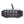B2 Audio SixTen Black 10Ch Bluetooth DSP 4V 96kHz with Floating Mount Bracket