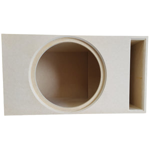 Tru Spec Prefab 15" Vented Ported Subwoofer Enclosure (Single Sub)