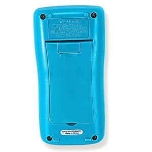 Non-Contact Voltage Digital Multimeter with True RMS – 19999 Count Display