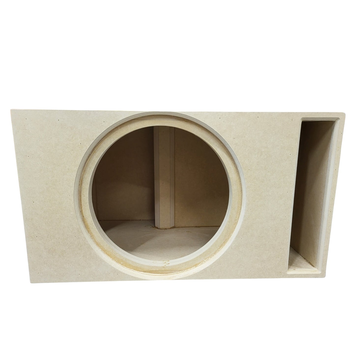 Tru Spec Elite Prefab 15" Ported Subwoofer Enclosure (Single Sub)