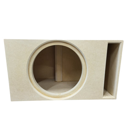 Tru Spec Elite Prefab 15" Ported Subwoofer Enclosure (Single Sub)