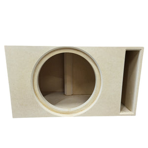 Tru Spec Elite Prefab 15" Ported Subwoofer Enclosure (Single Sub)