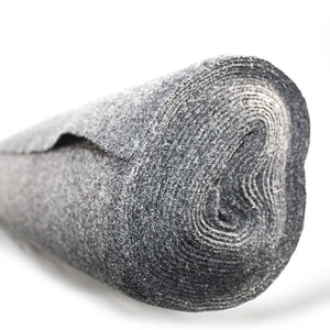 4' x 15' Speaker Liner Trunk Sub Box Carpet Roll CPT-450 for Enclosure Installation