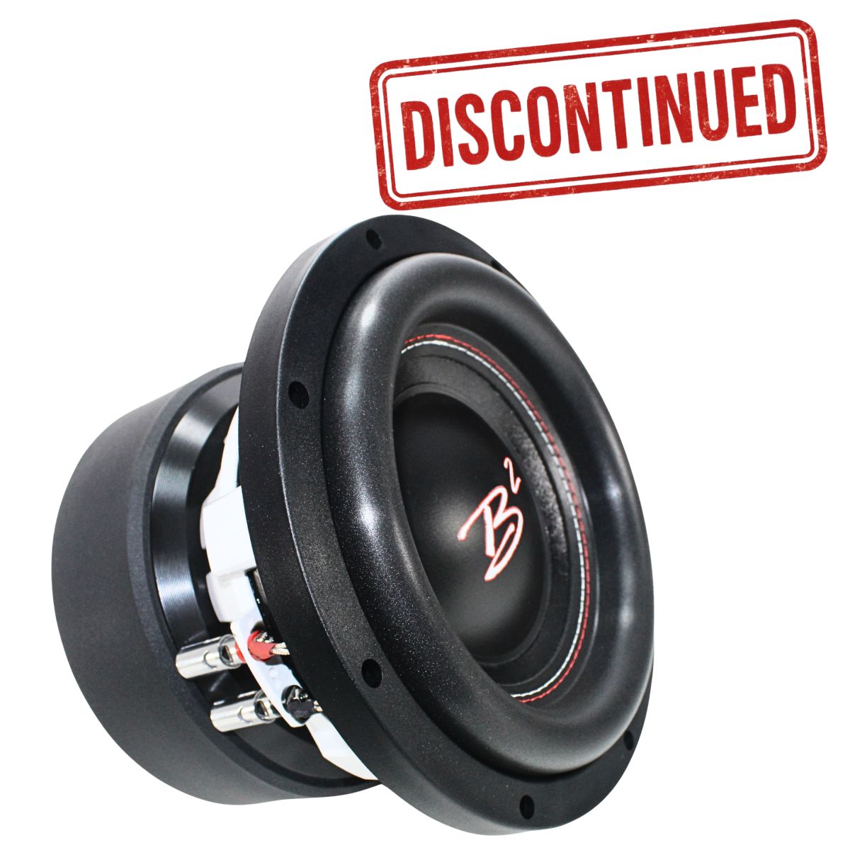 B2 Audio USA | RAGEXL Series Subwoofers