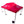 B2 Audio 10'x20' Hammered Metal Finish Frame Car Show & Event Red Canopy Tent