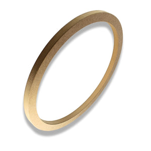 High Quality MDF 15" Car Stereo Speaker Spacer Ring SR15 for Custom Installation