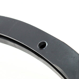 B2 Audio 15" Subwoofer Rubber Gasket Basket Ring Replacement