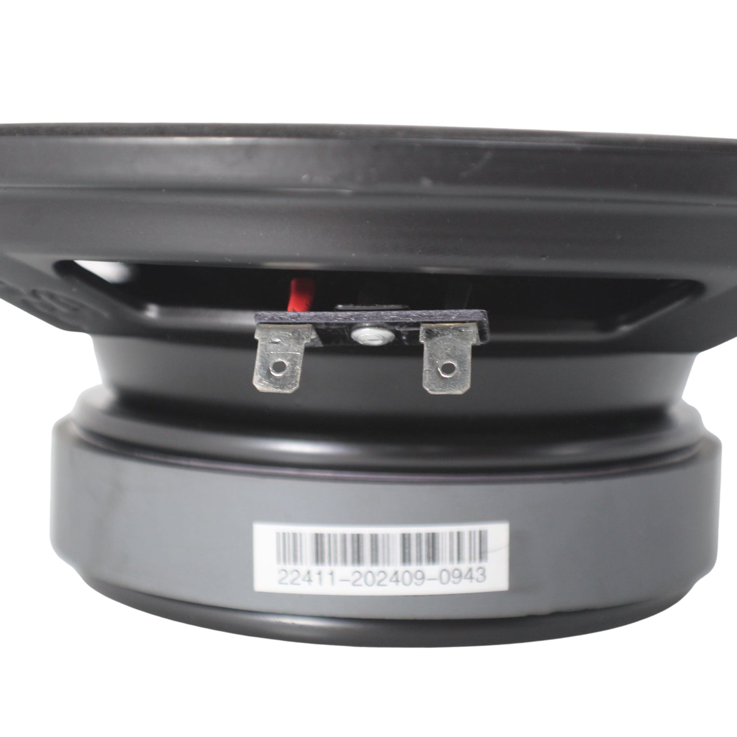 B2 Audio 8"  Carbon Fiber Marine, Motorcycle, Powersports, 3.3-Ohm Shallow Mount Speakers, Sold in pairs RAGE8CFM