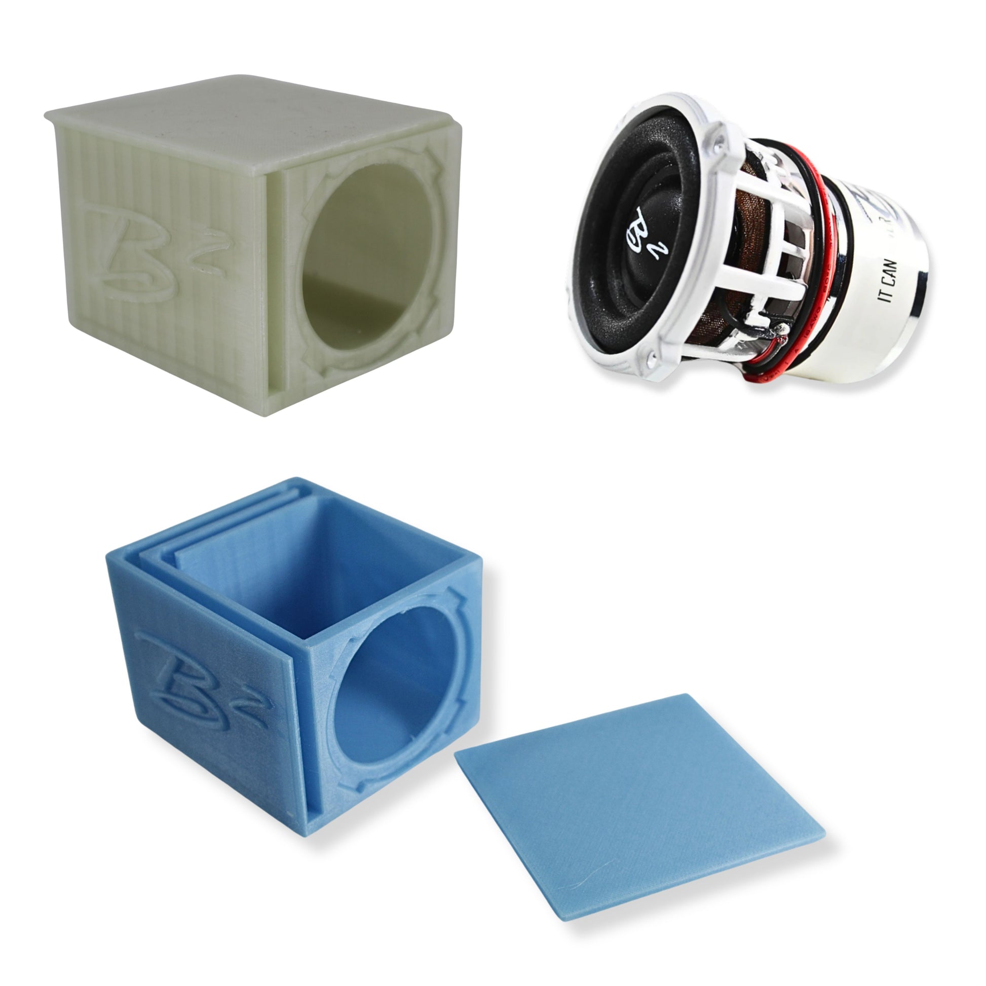 Underseat Subwoofer Building A Subwoofer Diy Subwoofer 18 Inch