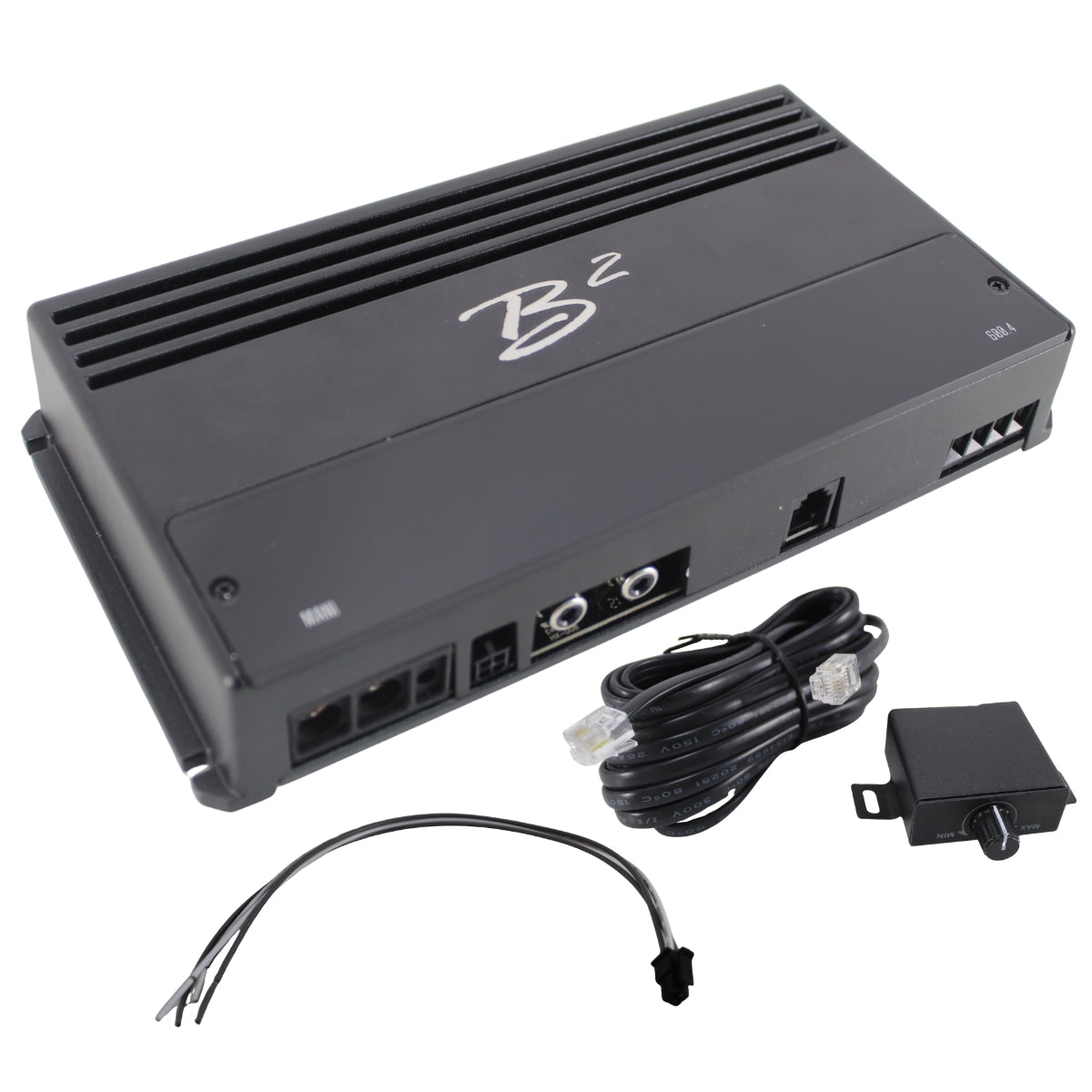 B2 Audio USA | Reference Series Amplifiers