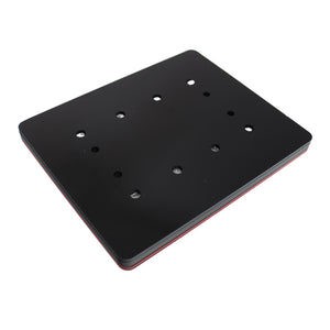 B2 Audio 4 Spot Heavy Duty ANL Fuse Distribution Block w/ Acrylic Cover
