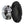 B2 Audio RAGE CDR Shallow Compression Drivers 60W RMS 4 Ohm w/Horns Pair