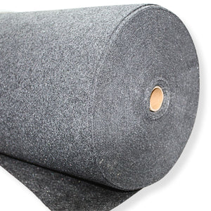 4' x 150' Speaker Liner Enclosure Trunk Sub Box Carpet Roll CPT-150 Universal Fit