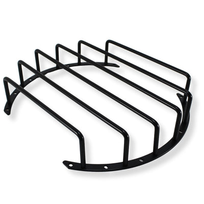 B2 Audio 10" Universal Subwoofer Bar Grill for Speakers with 2" Excursion